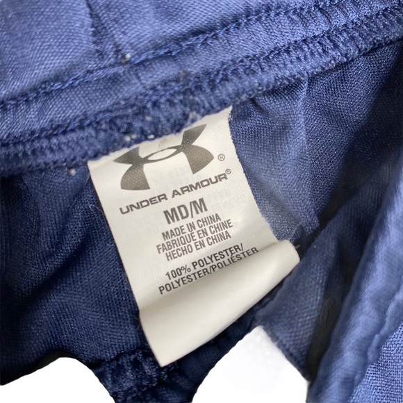 Under Armour Athletic Shorts - Picture 4 of 13